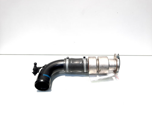 Teava intercooler, Ford Focus 3, 1.6 TDCI, T1DB (id:524464)