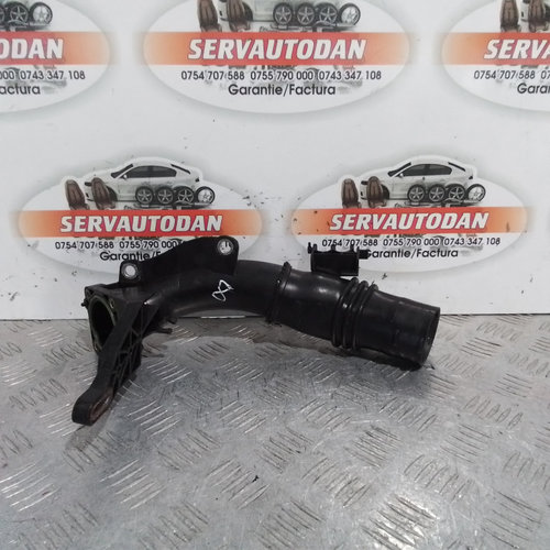 Teava intercooler Ford Focus 3 (2011-2015) 1.6 Motorina 2014, AV6Q-9351-BC