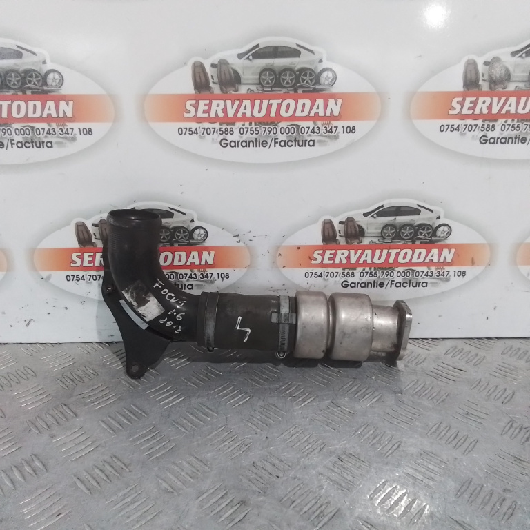 Teava intercooler Ford Focus 3 (2011-2015) 1.6 Motorina 2012, 9677359080