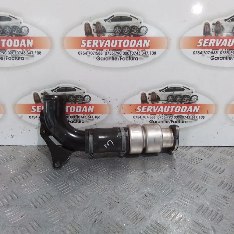 Teava intercooler Ford Focus 3 (2011-2015) 1.6 Motorina 2011, 9677359080