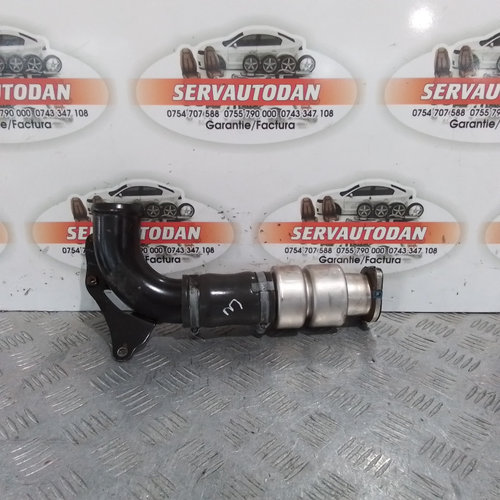 Teava intercooler Ford Focus 3 (2011-2015) 1.6 Motorina 2011, 9677359080