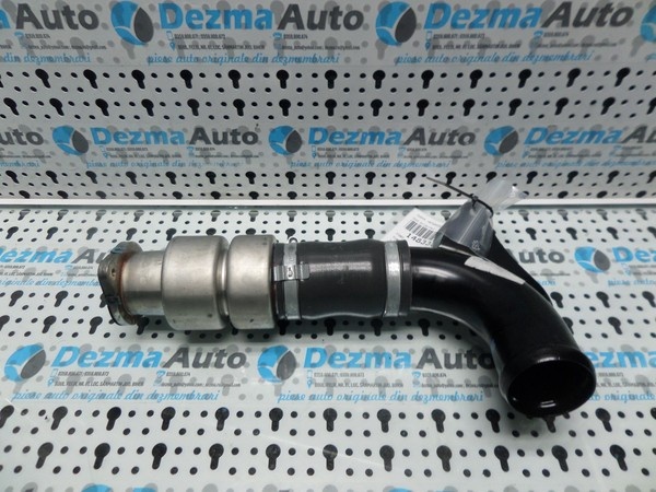 Teava intercooler Ford Focus 3 sedan, 1.6 tdci
