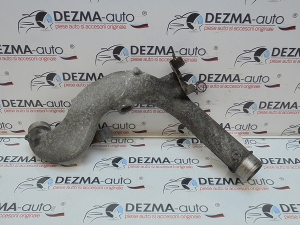 Teava intercooler, Ford Focus C-Max, 1.6 tdci, G8DA