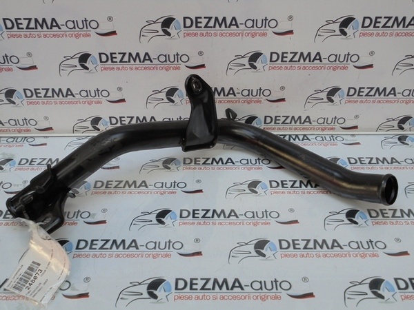 Teava intercooler, Ford Focus C-Max, 1.6 tdci (id:248073)