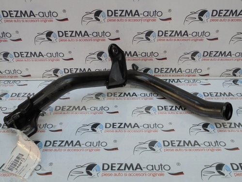 Teava intercooler, Ford Focus C-Max, 1.6 tdci (id:248073)