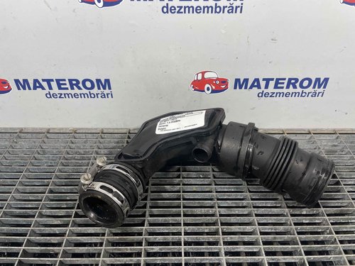 TEAVA INTERCOOLER FORD FOCUS FOCUS 1.0 ECOBOOST - (2011 2014)