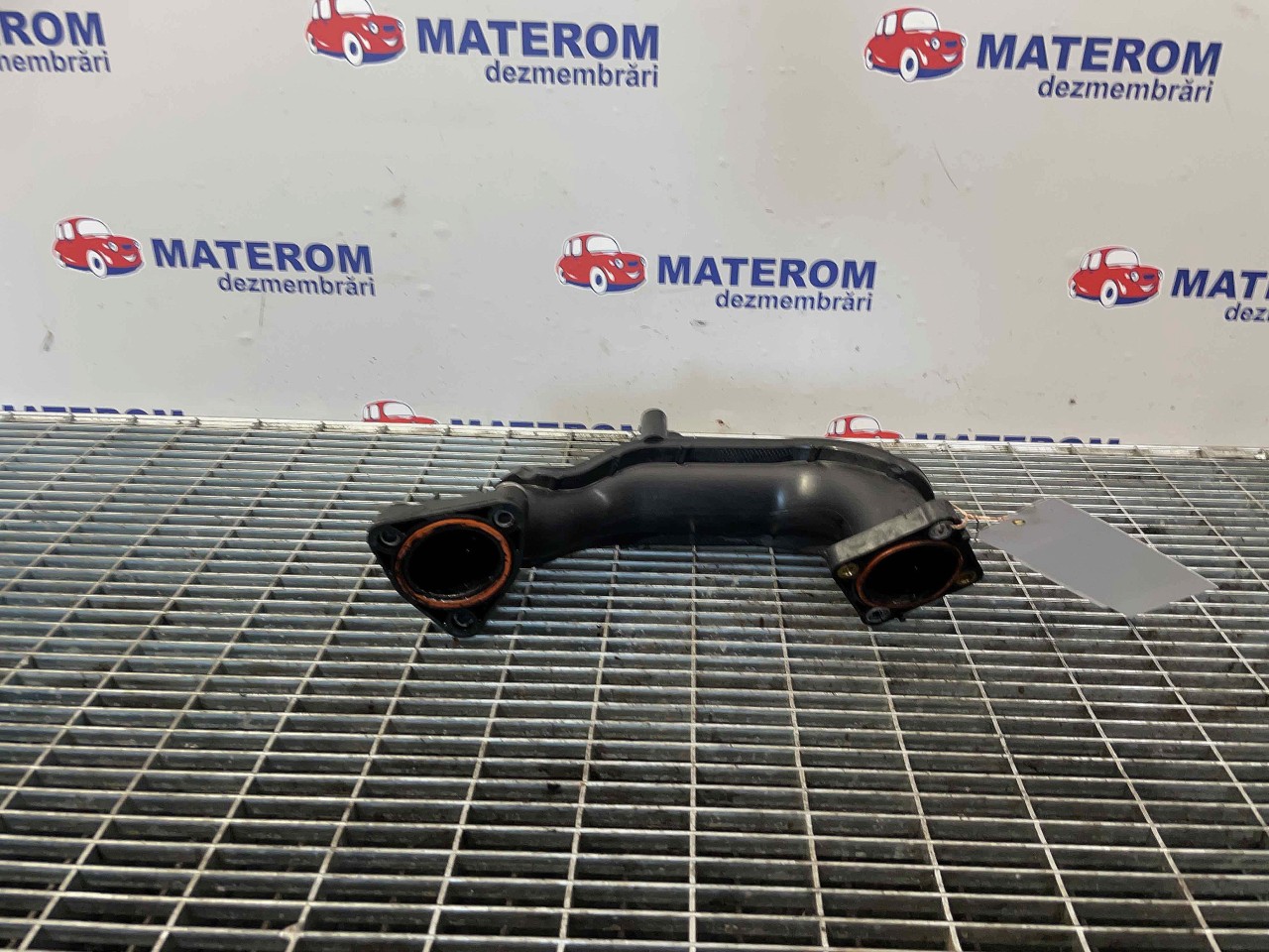 TEAVA INTERCOOLER FORD FOCUS FOCUS 1.5 TDCI - (2014 2018)
