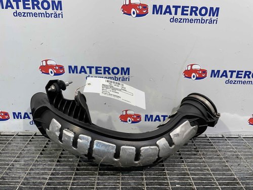 TEAVA INTERCOOLER FORD FOCUS FOCUS 1.6 ECOBOOST - (2011 2014)
