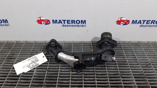 TEAVA INTERCOOLER FORD FOCUS FOCUS 1.6 TDCI - (2011 2014)