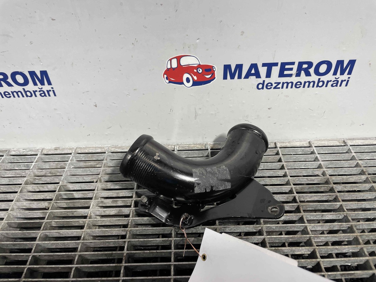 TEAVA INTERCOOLER FORD FOCUS FOCUS 1.6 TDCI - (2011 2014)