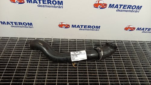TEAVA INTERCOOLER FORD FOCUS FOCUS 1.8 TDDI - (2001 2004)