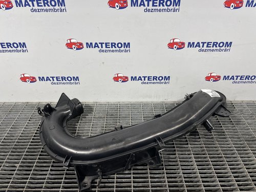 TEAVA INTERCOOLER FORD FOCUS FOCUS 2.0 TDCI - (2011 2014)