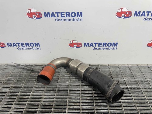 TEAVA INTERCOOLER FORD GALAXY 2.0 TDCI - (2006 2014)