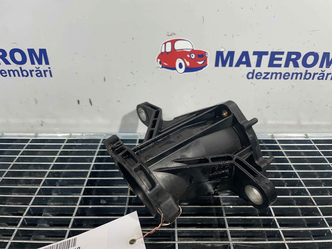 TEAVA INTERCOOLER FORD GALAXY 2.0 TDCI - (2006 2014)