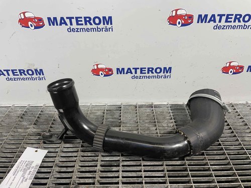 TEAVA INTERCOOLER FORD GALAXY 2.2 TDCI - (2006 2014)