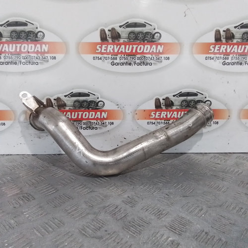 Teava intercooler Ford Galaxy (2000-2005) 1.9 Motorina 2005, 7M3145958A