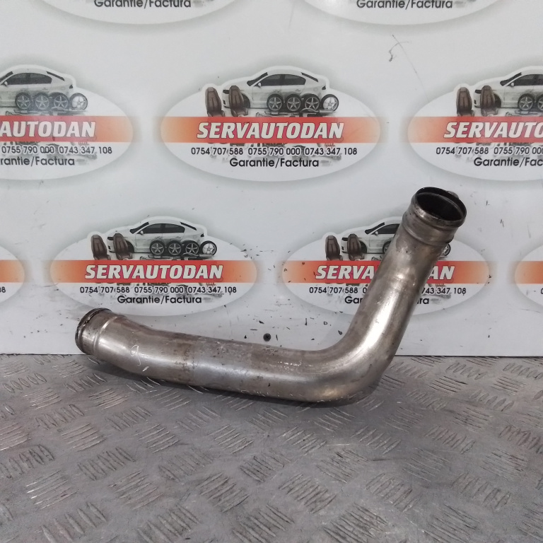Teava intercooler Ford Galaxy (2000-2005) 1.9 Motorina 2005, 7M3145958A