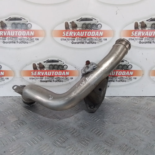 Teava intercooler Ford Galaxy (2000-2005) 1.9 Motorina 2004, 7M3145958A