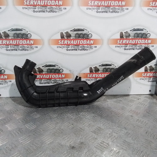 Teava intercooler Ford Galaxy (2006->) [MK3] 2.0 Motorina 2008, 6G916K683A