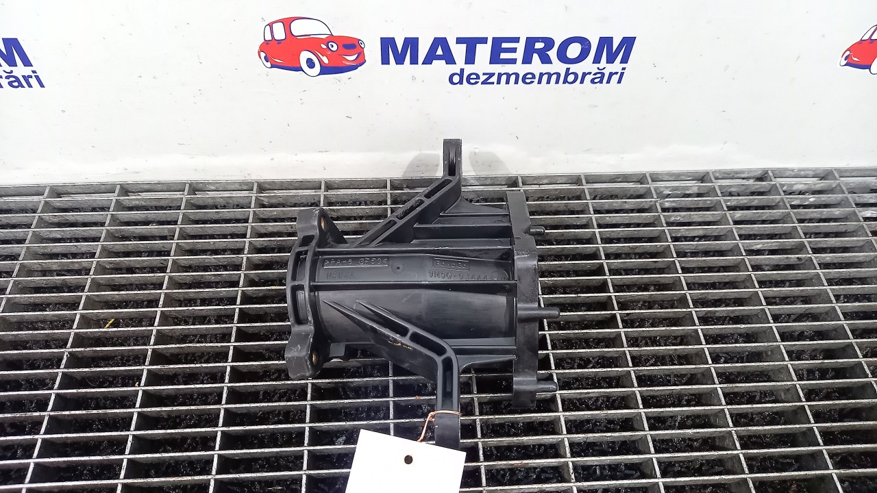 TEAVA INTERCOOLER FORD GALAXY GALAXY 2.0 TDCI - (2006 2014)