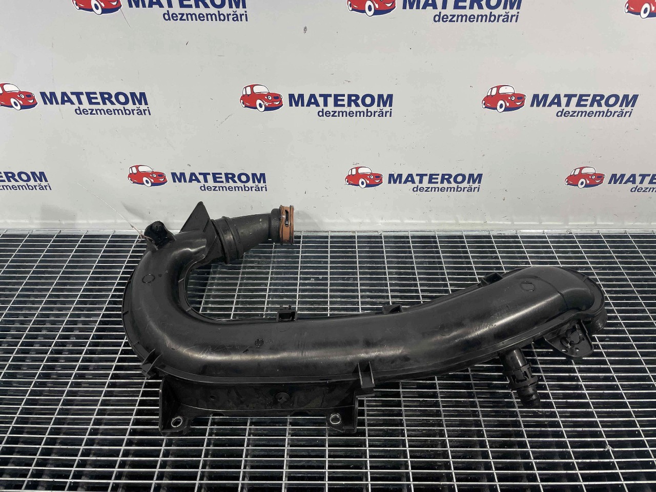 TEAVA INTERCOOLER FORD GALAXY GALAXY 2.0 TDCI - (2006 2014)