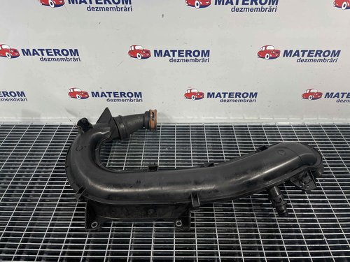 TEAVA INTERCOOLER FORD GALAXY GALAXY 2.0 TDCI - (2006 2014)