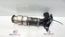 Teava intercooler, Ford Grand C-Max, 1.6 tdci, cod...