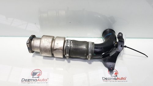 Teava intercooler, Ford Grand C-Max, 1.6 tdci, cod AV61-6C646-HD