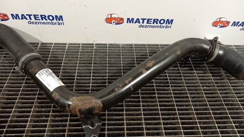 TEAVA INTERCOOLER FORD GRAND C-MAX GRAND C-MAX 2.0 TDCI - (2010 2015)