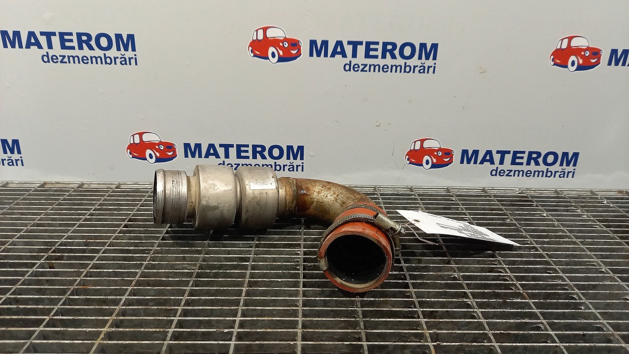 TEAVA INTERCOOLER FORD GRAND C-MAX GRAND C-MAX 2.0 TDCI - (2010 2015)