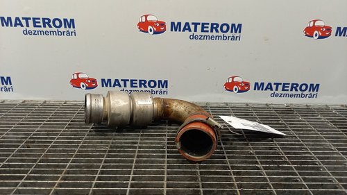 TEAVA INTERCOOLER FORD GRAND C-MAX GRAND C-MAX 2.0 TDCI - (2010 2015)
