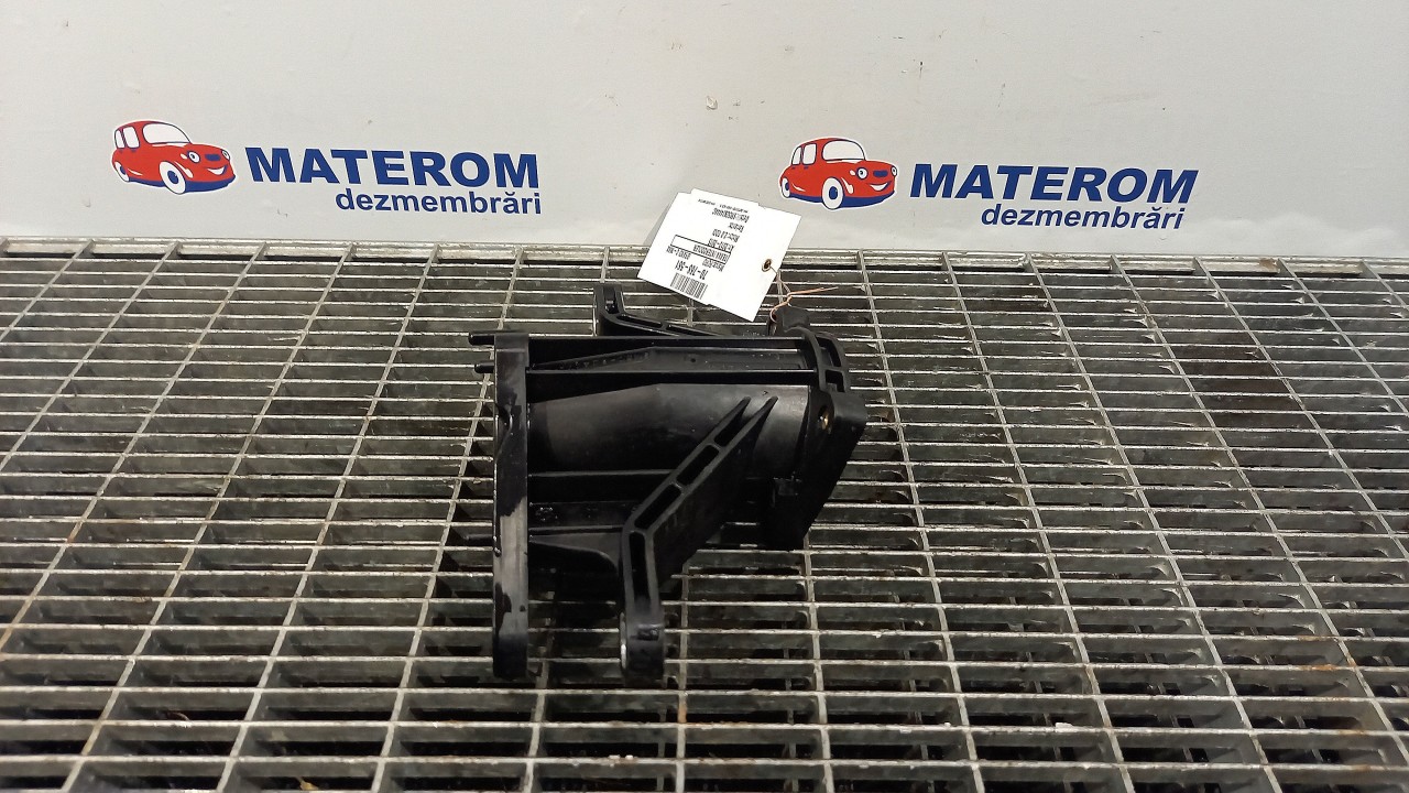 TEAVA INTERCOOLER FORD GRAND C-MAX GRAND C-MAX - - (2010 2015)