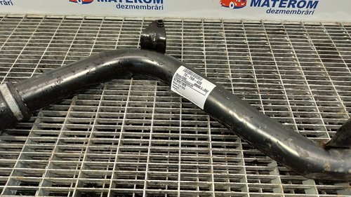 TEAVA INTERCOOLER FORD GRAND C-MAX GRAND C-MAX - - (2010 2015)
