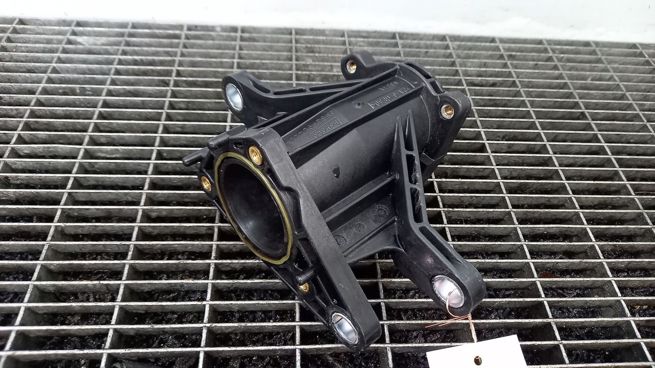 TEAVA INTERCOOLER FORD KUGA 2.0 TDCI - (2008 2012)