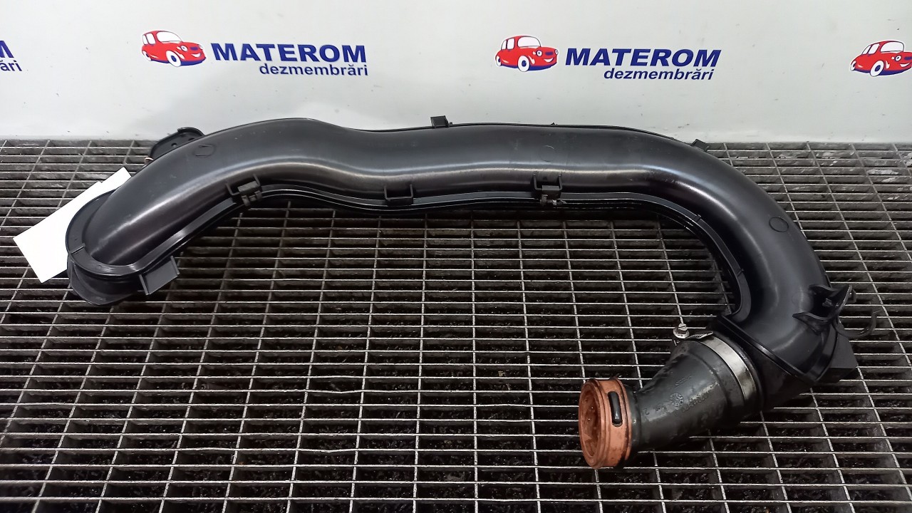 TEAVA INTERCOOLER FORD KUGA 2.0 TDCI - (2008 2012)