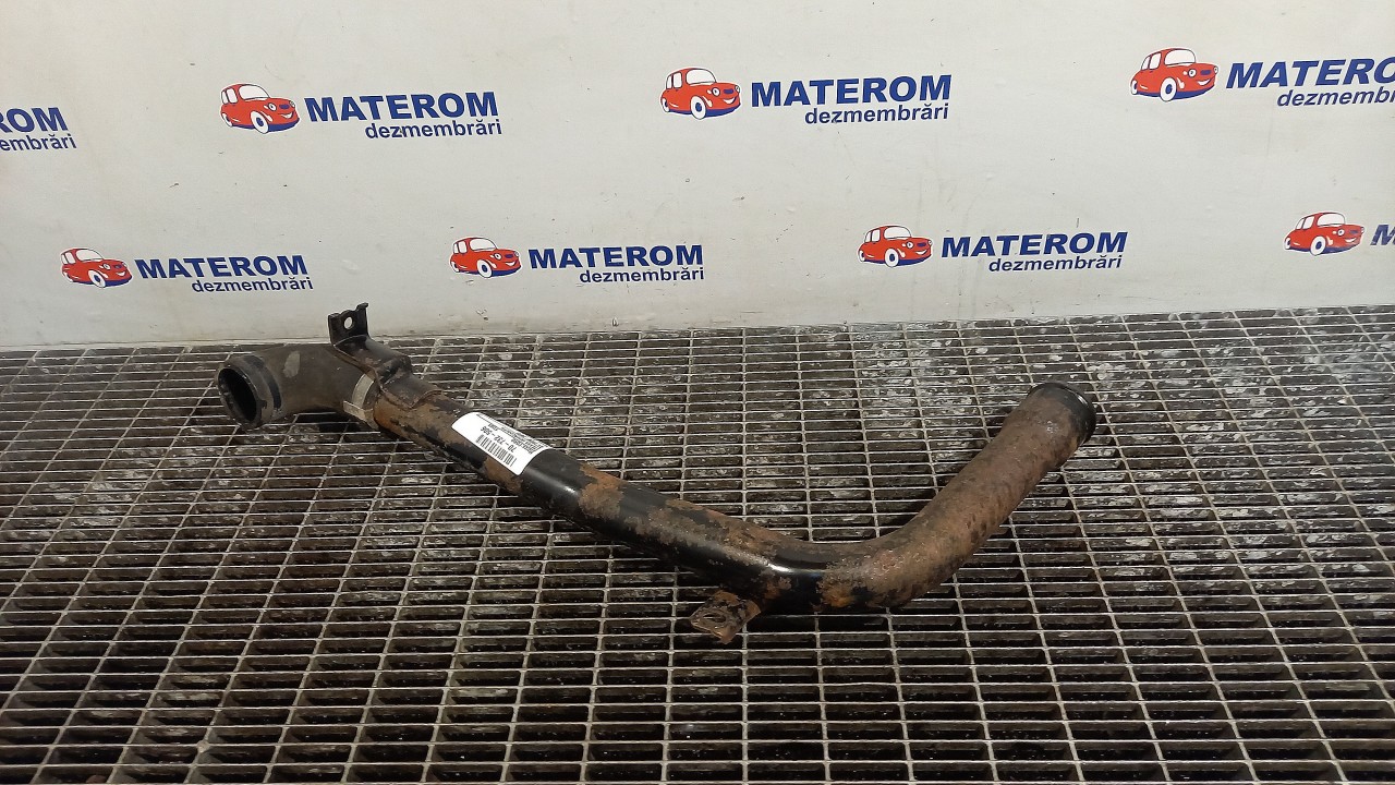 TEAVA INTERCOOLER FORD KUGA 2.0 TDCI - (2008 2012)
