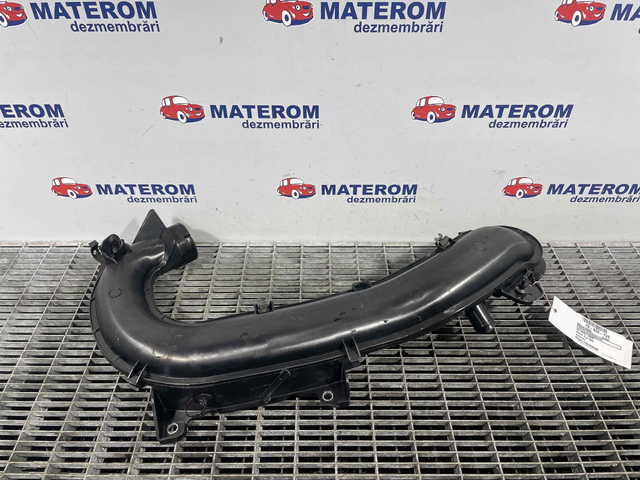 TEAVA INTERCOOLER FORD KUGA 2.0 TDCI - (2012 2019)