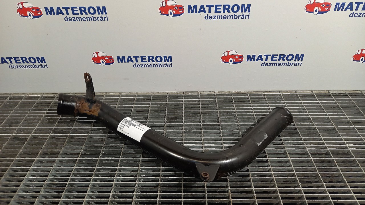 TEAVA INTERCOOLER FORD KUGA 2.0 TDCI - (2012 2019)