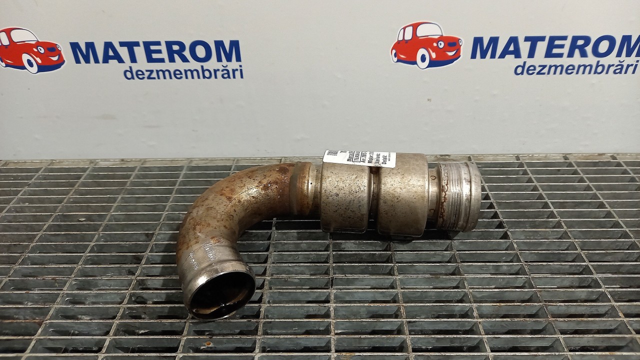 TEAVA INTERCOOLER FORD KUGA 2.0 TDCI - (2012 2019)