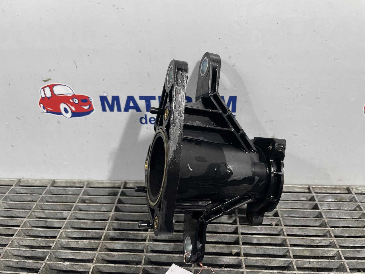 TEAVA INTERCOOLER FORD KUGA 2.0 TDCI - (2012 2019)