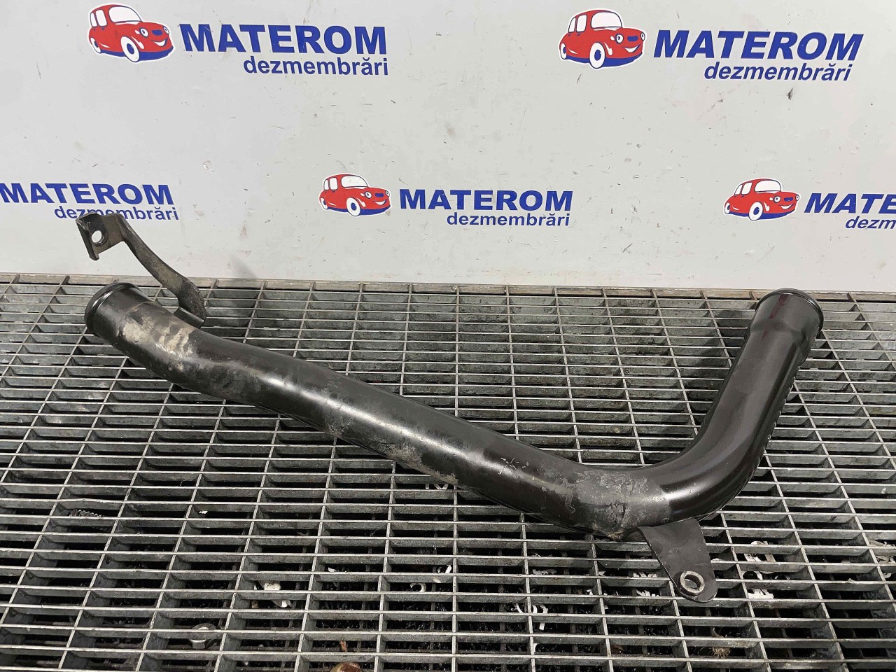 TEAVA INTERCOOLER FORD KUGA 2.0 TDCI - (2012 2019)
