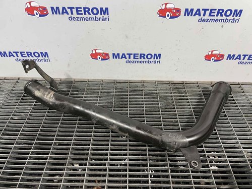 TEAVA INTERCOOLER FORD KUGA 2.0 TDCI - (2012 2019)