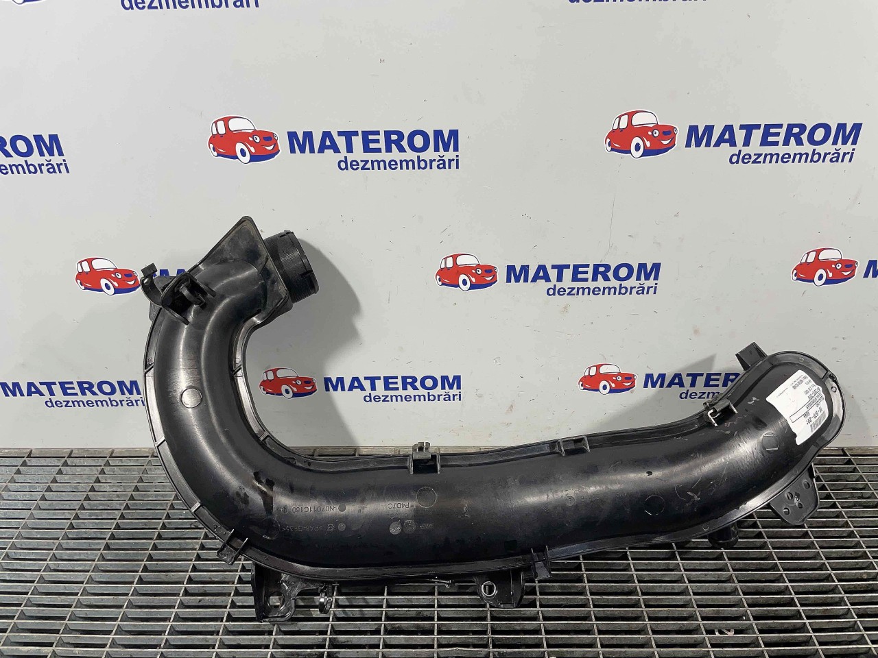 TEAVA INTERCOOLER FORD KUGA 2.0 TDCI - (2012 2019)