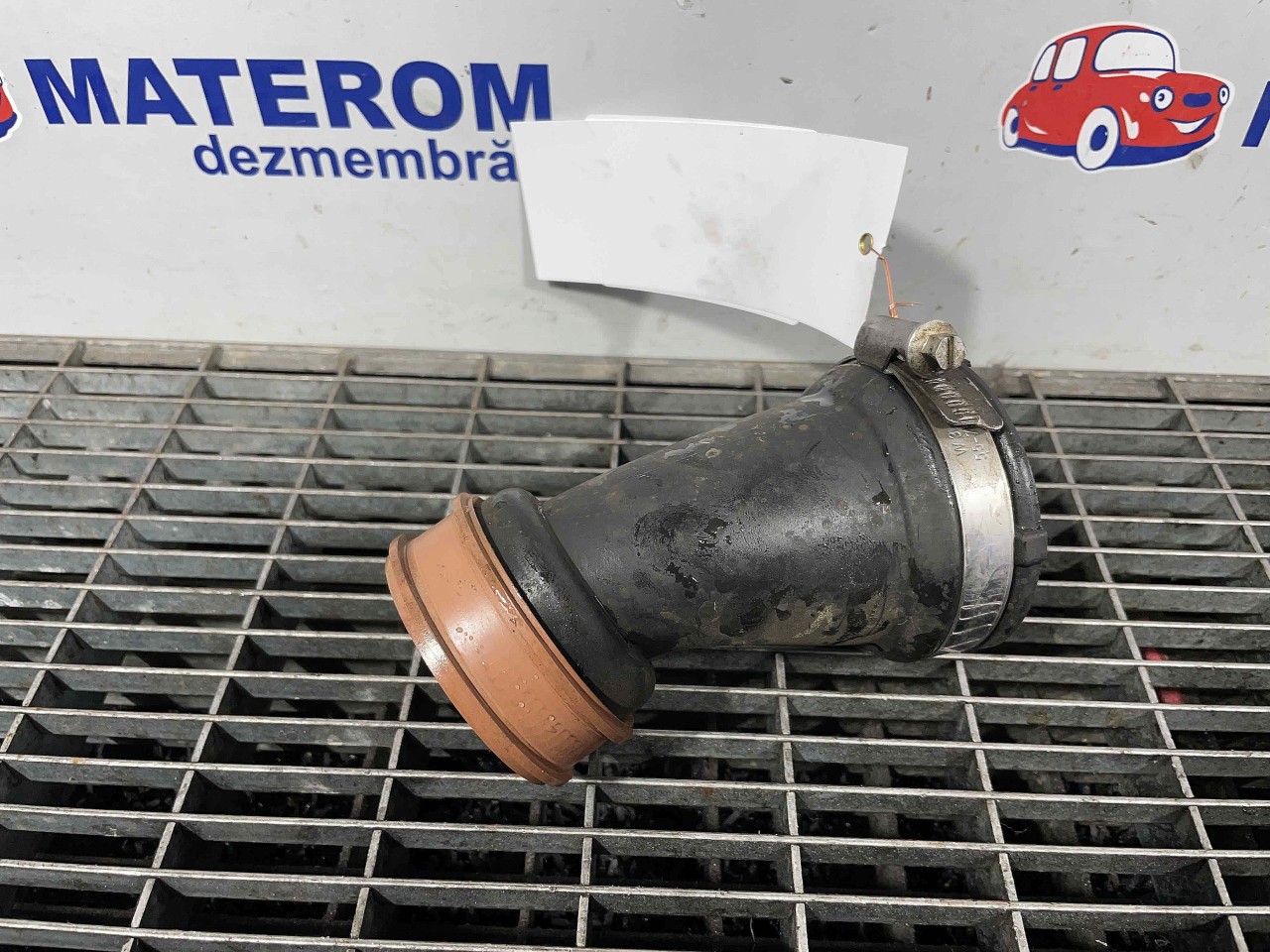 TEAVA INTERCOOLER FORD KUGA 2.0 TDCI - (2012 2019)