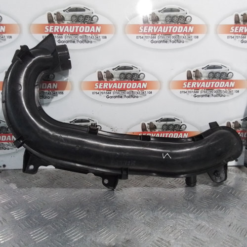 Teava intercooler Ford Kuga (2008->) 2.0 Motorina 2012, N07011C160