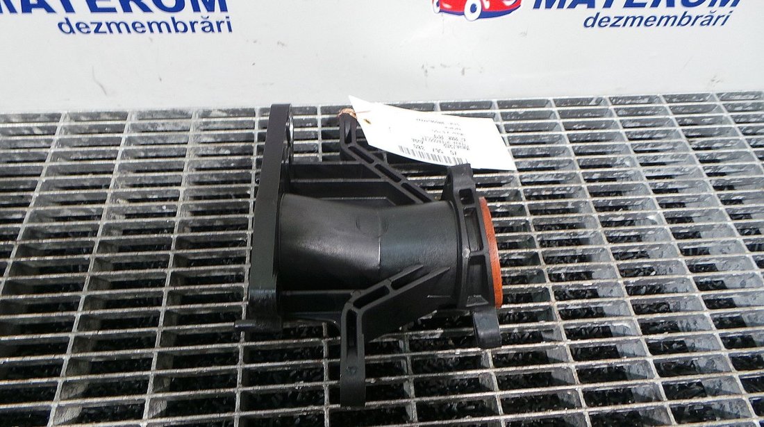 TEAVA INTERCOOLER FORD KUGA KUGA 2.0 TDCI - (2008 2012)