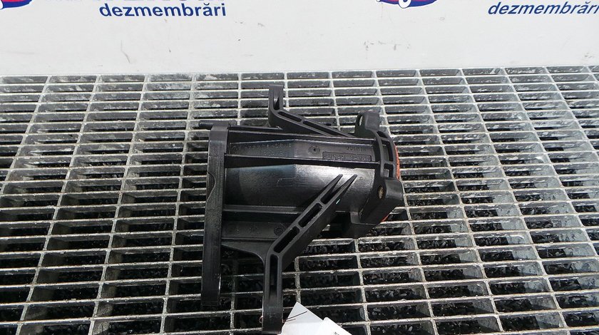 TEAVA INTERCOOLER FORD KUGA KUGA 2.0 TDCI - (2008 2012)