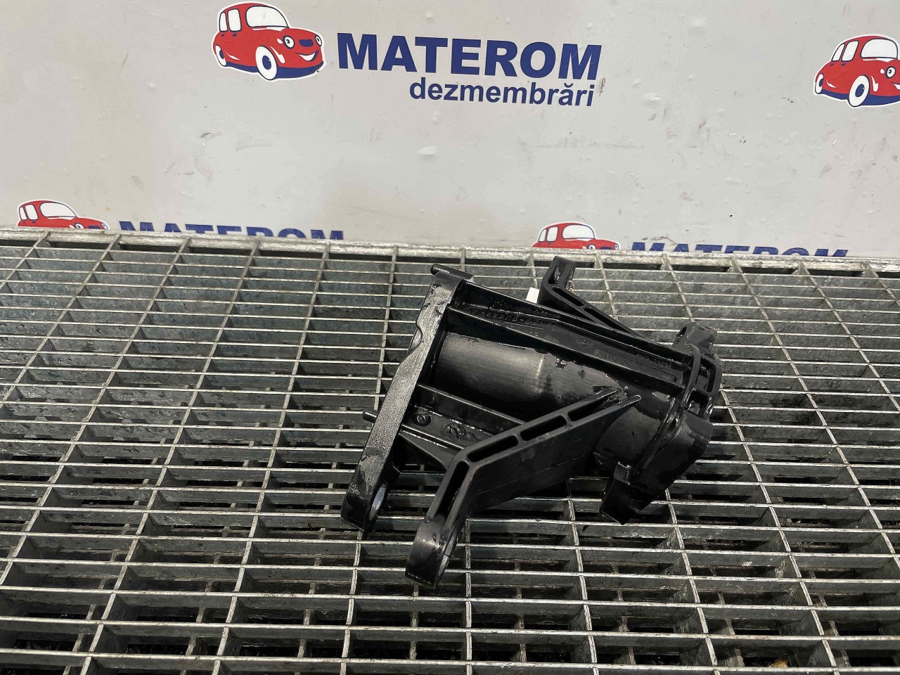 TEAVA INTERCOOLER FORD KUGA KUGA 2.0 TDCI - (2012 2019)