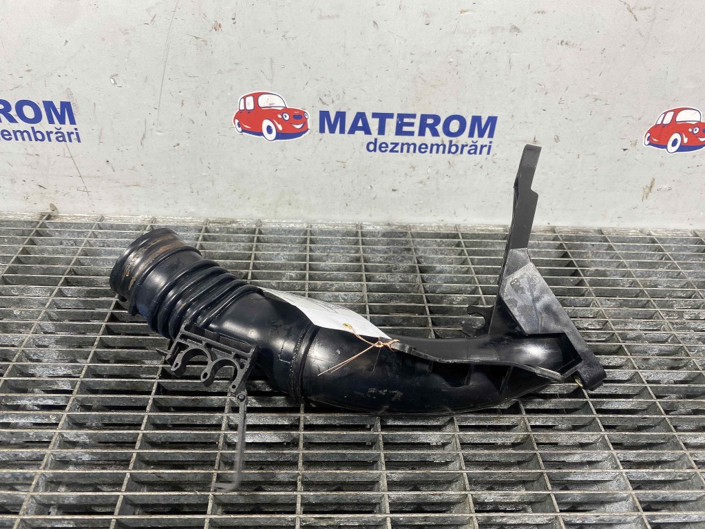 TEAVA INTERCOOLER FORD MONDEO 1.6 TDCI - (2007 2014)