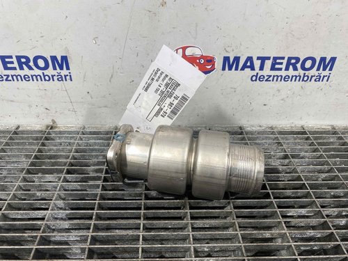 TEAVA INTERCOOLER FORD MONDEO 1.6 TDCI - (2007 2014)